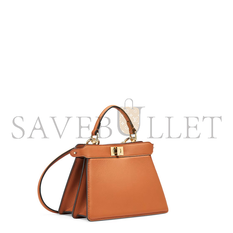 FENDI PEEKABOO ISEEU PETITE 8BN335ABVEF1C6J (20*15*11cm)